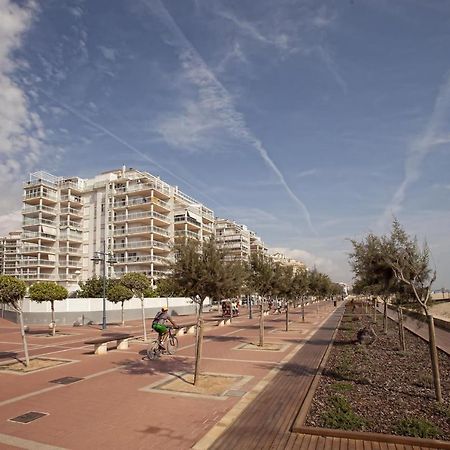 PeñíscolaArgenta Vistamar Orangecosta公寓 外观 照片